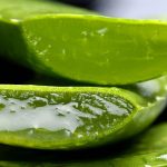 Aloe vera pour les soins et la beauté