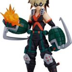 Figurine my hero academia