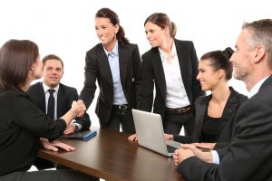 agence web pme