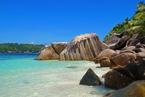 voyage au seychelles