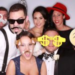 agence de location photobooth