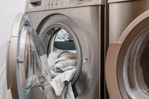 Que faire si la vidange du lave-linge est bouchée