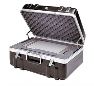 Flight case transport : pour un voyage plus confortable