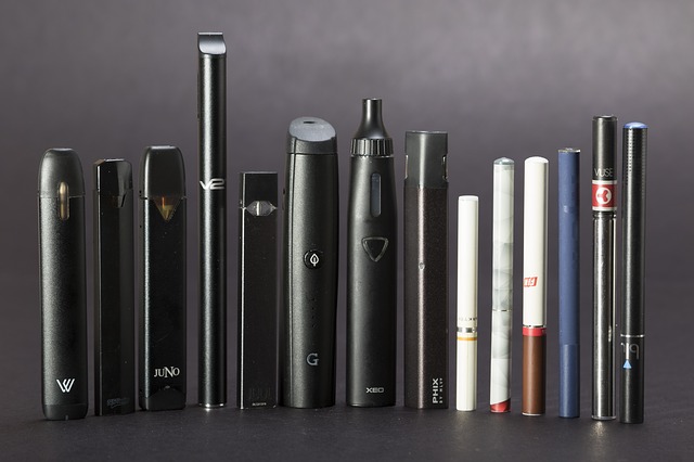Cigarette électronique : comment faire le bon choix ?