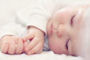 Spécialiste sommeil bébé