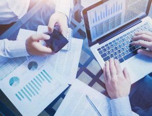 gestion entreprise