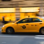 Bien choisir un taxi : les astuces à retenir