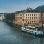 Croisière fluviale