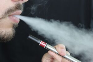 Découvrez l'Airstick : Solution vape innovante