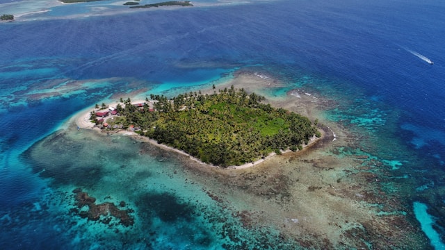 Les plus belles îles à découvrir dans l’Atlantique