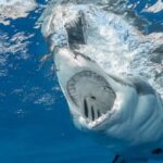 requins en Afrique du Sud