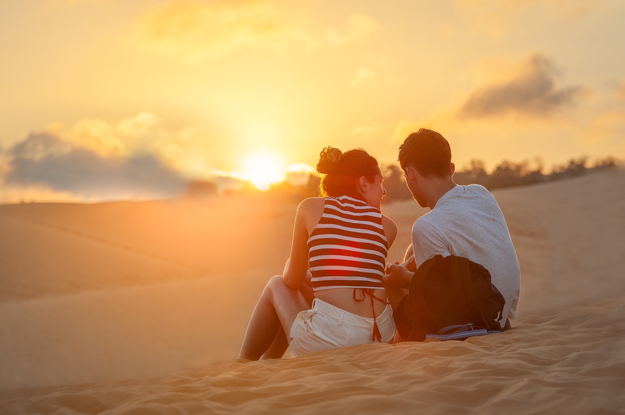 Comment envoyer un premier message à une fille ?