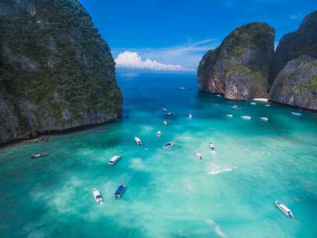 Comment un séjour bien-être en Thaïlande peut-il transformer votre esprit et votre corps ?