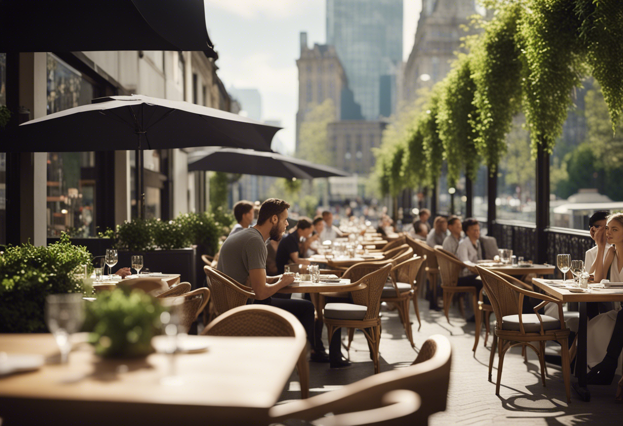 Découvrir les meilleurs restaurants à Agen