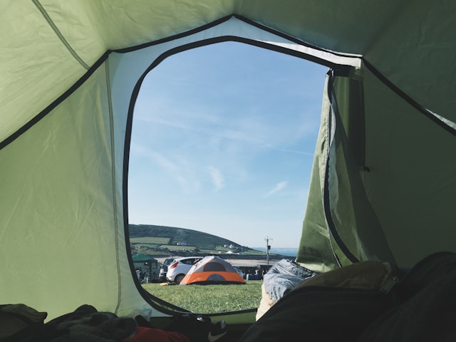 Quels campings vous plongent au cœur de l’histoire ?