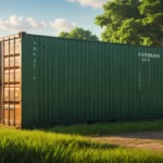 container stockage produit phyto