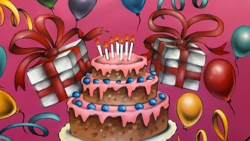 Magicien pour un anniversaire d’enfant à Lille : idées et jeux