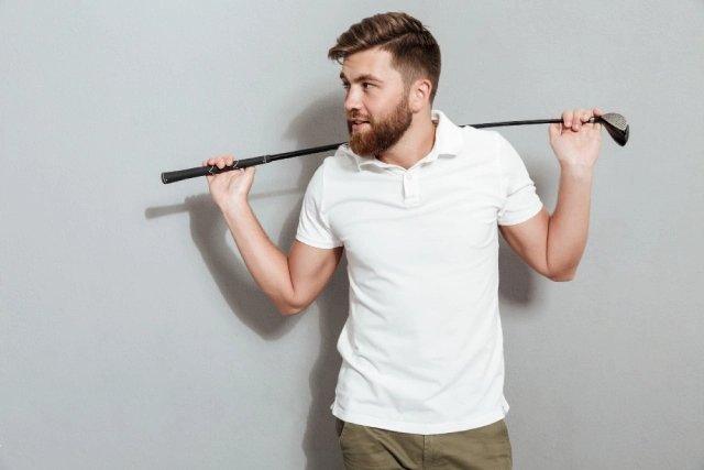 Comment porter un polo : 10 astuces