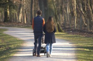 Parcs nationaux