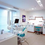 dentiste pédiatrique