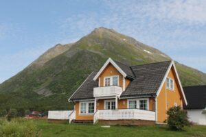 biens immobiliers