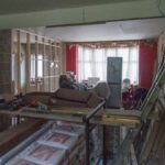 rénovation de maison