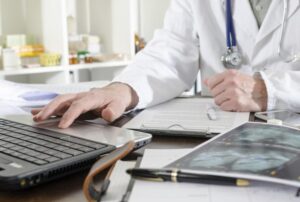 gestion comptable pour les infirmiers libéraux et stagiaires