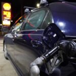 consommation de carburant