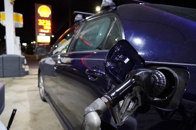 Guide pratique pour réduire la consommation de carburant de votre véhicule