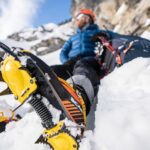 L'alpinisme