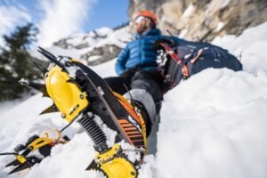 L'alpinisme