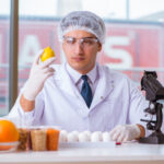 économique l'industrie alimentaire