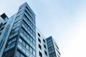 l'immobilier commercial