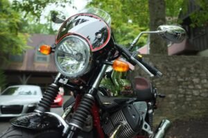 Moto Guzzi