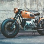 moto vintage