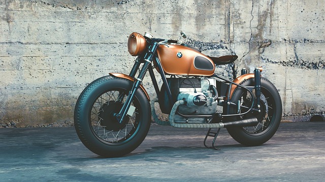 Investir dans une moto vintage : opportunité ou risque ?