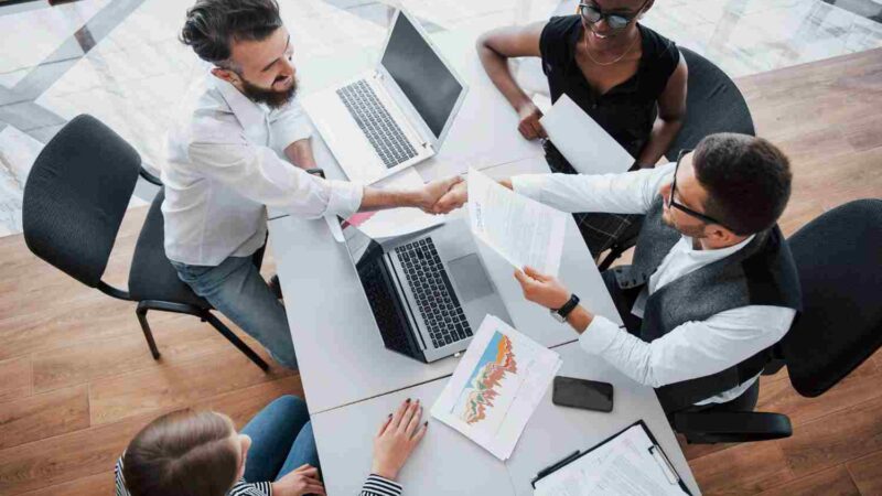 Quel est le budget pour ouvrir une entreprise ?