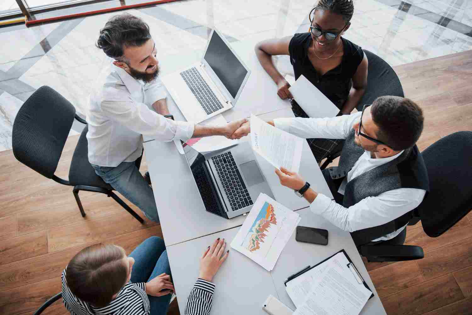 Quel est le budget pour ouvrir une entreprise ?