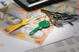 Financement immobilier