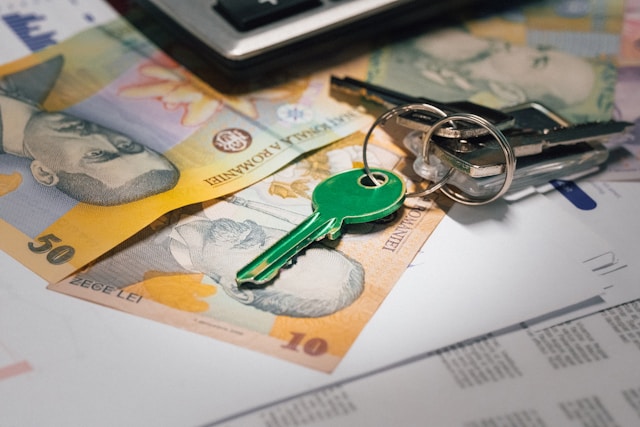 Financement immobilier innovant : prêt à taux mixte pour investir