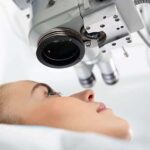 Chirurgie de la cataracte