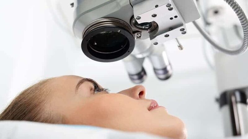 Chirurgie de la cataracte : tout ce que vous devez savoir