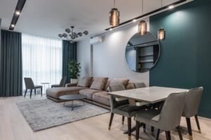 appartements à Passy