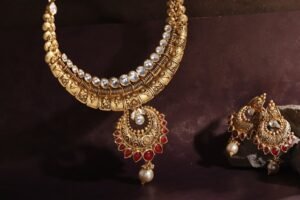 Les bijoux