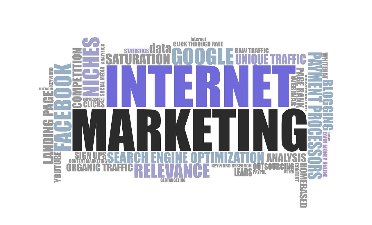 Le futur du marketing digital expliqué simplement