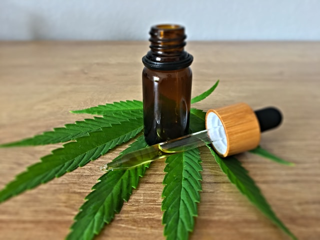 Le cbd : une solution naturelle pour Soulager la diverticulite