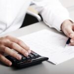 expert-comptable médecin Bruxelles
