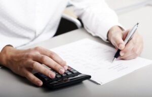 expert-comptable médecin Bruxelles