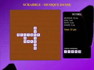 jeux de sociétés 