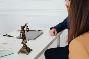 Administrateur judiciaire